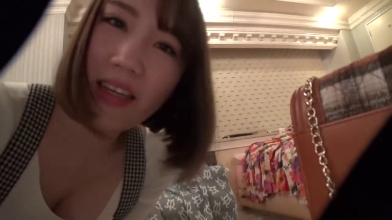 巨乳ギャル風俗嬢の逆襲！盗撮から痴女化への衝撃変貌劇