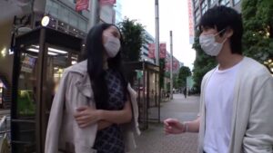 企画の流れで咥え込んだディルドが引き金に！美人秘書の甘美な魅力爆発