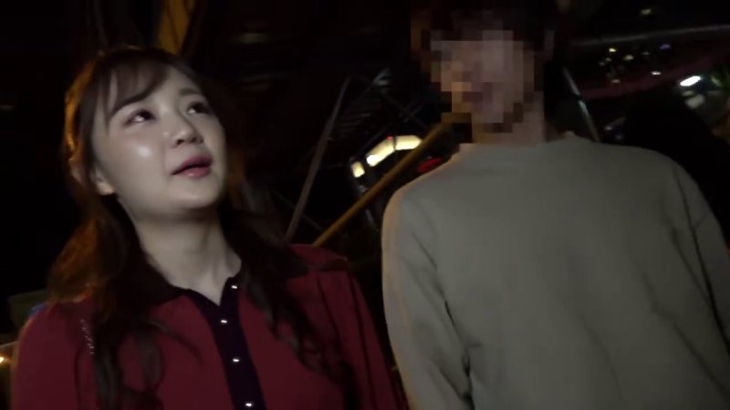 ロリ顔お姉さんのギャラ飲み夜！横浜で繰り広げられるエチエチSEXの全貌