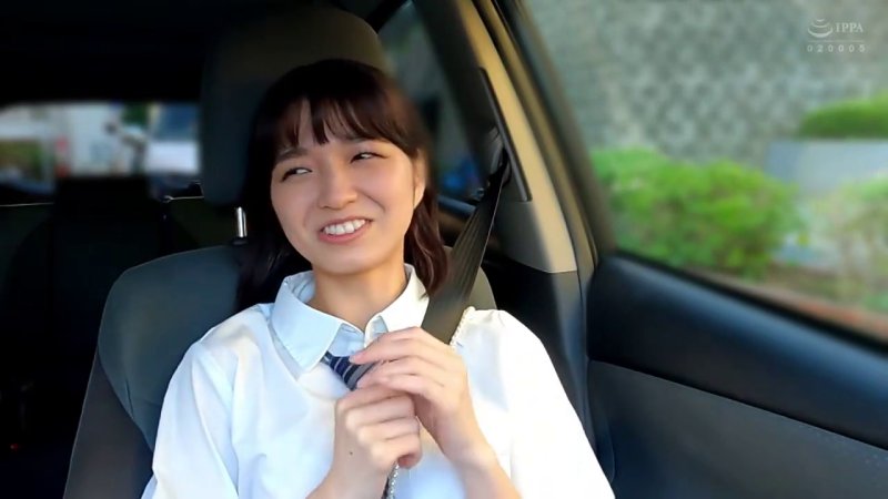 美乳揉み揉み＆舐め舐め！カチカチ乳首とチ●コが完成する海デート後の夜