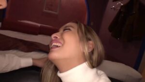 らんかの痴女プレイ！巨乳クビレ黒ギャルがハメパコで魅せる官能夜