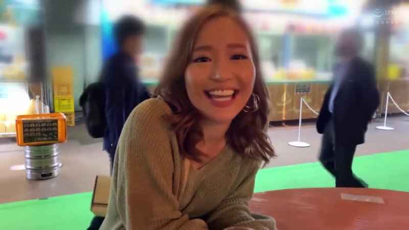 素人ハメ撮りで披露！RIN・RINのビッチギャルなエロさ全開SEX