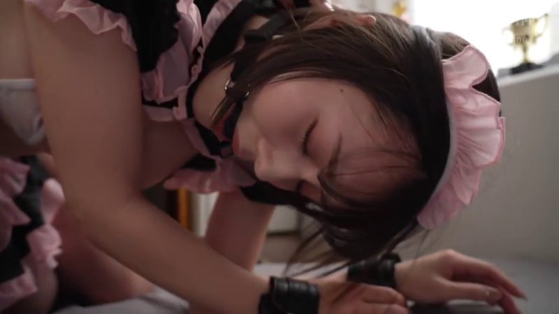 涼森れむ、NTRの罠に堕ちる～胸糞インモラルな精液まみれのドラマ～